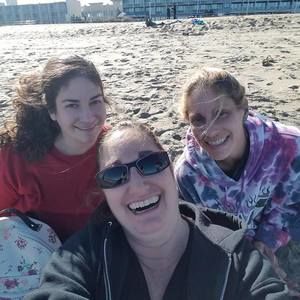 Meet your Posher, Sami